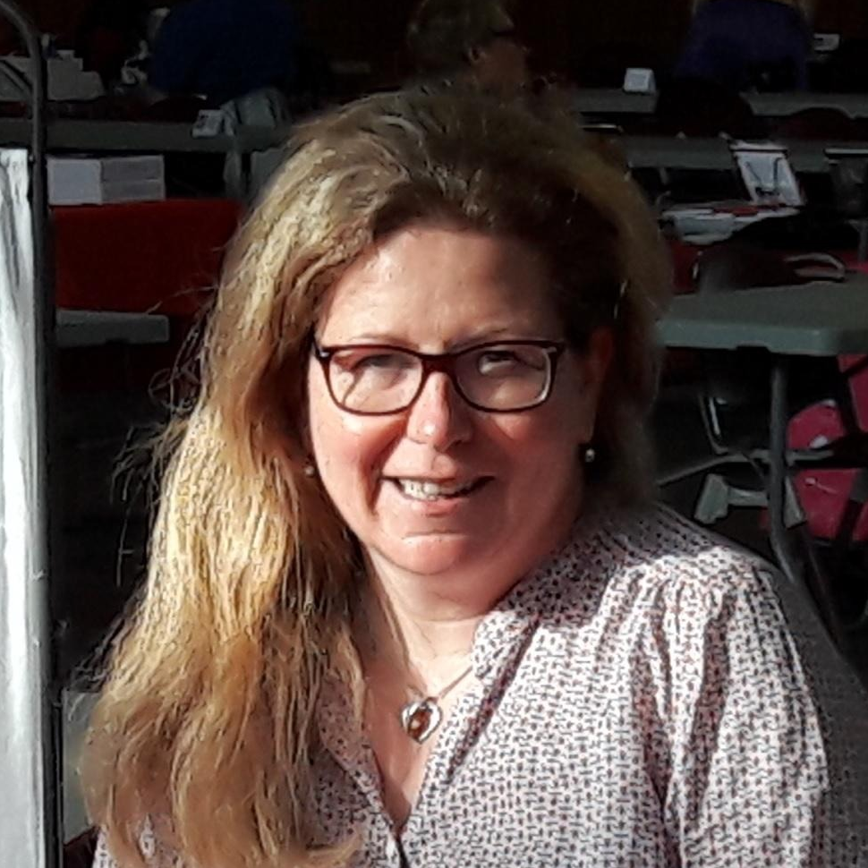 Renée Berthelot-Pujol